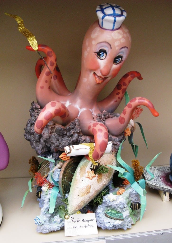 Totfalles: Nador-Milagrosa